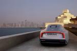 Volkswagen XL1 Super Efficient Vehicle 2011 года